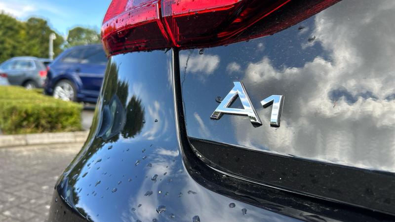 Used Audi A1 2025 for sale - 76452810: Photo 17