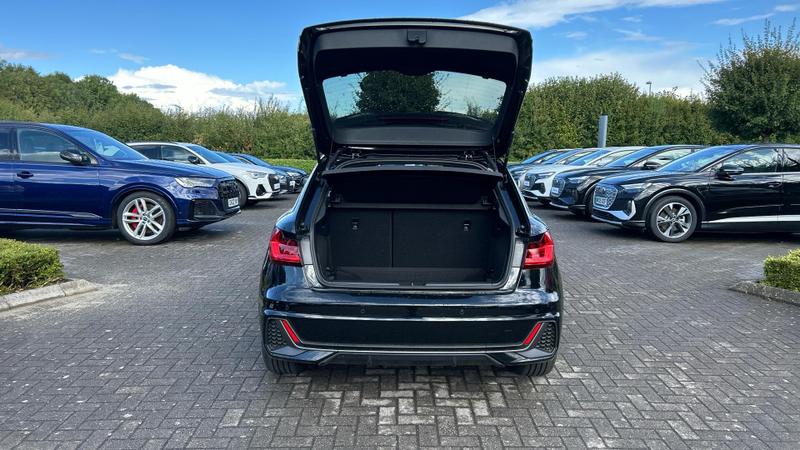 Used Audi A1 2025 for sale - 76452810: Photo 19