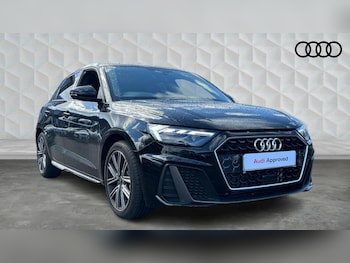 Used Audi A1 2025 for sale - 76452810: Photo
