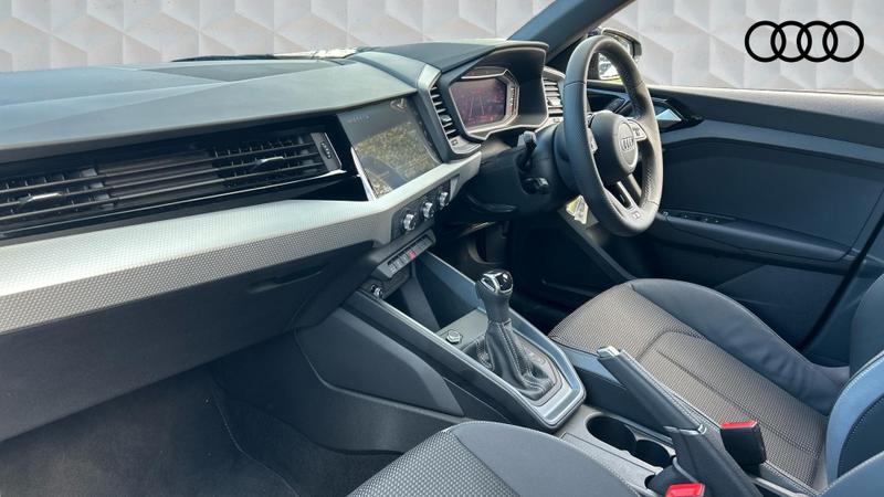 Used Audi A1 2025 for sale - 76452810: Photo 2