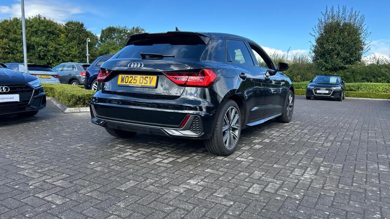 Used Audi A1 2025 for sale - 76452810: Photo 21