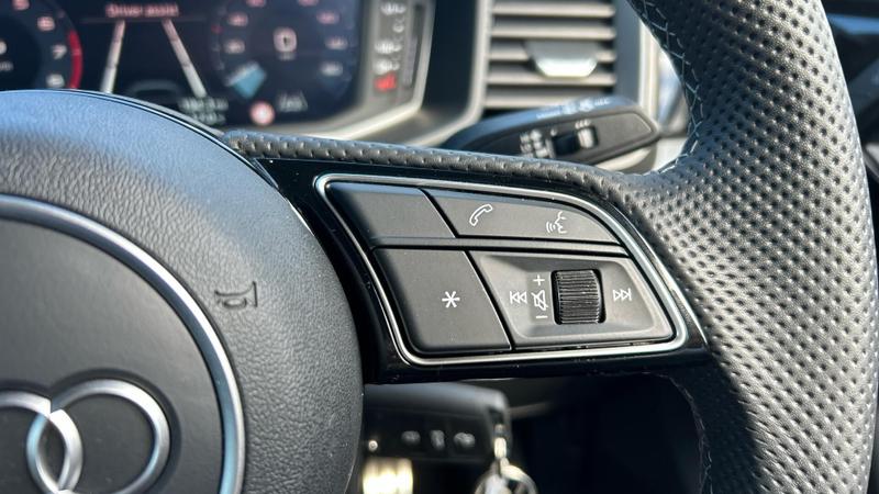 Used Audi A1 2025 for sale - 76452810: Photo 23