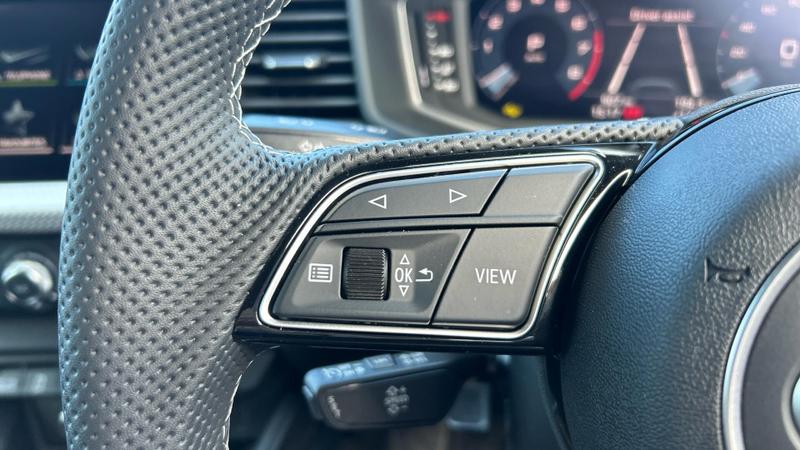 Used Audi A1 2025 for sale - 76452810: Photo 24