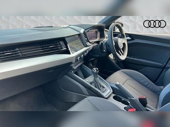 Used Audi A1 2025 for sale - 76452810: Photo