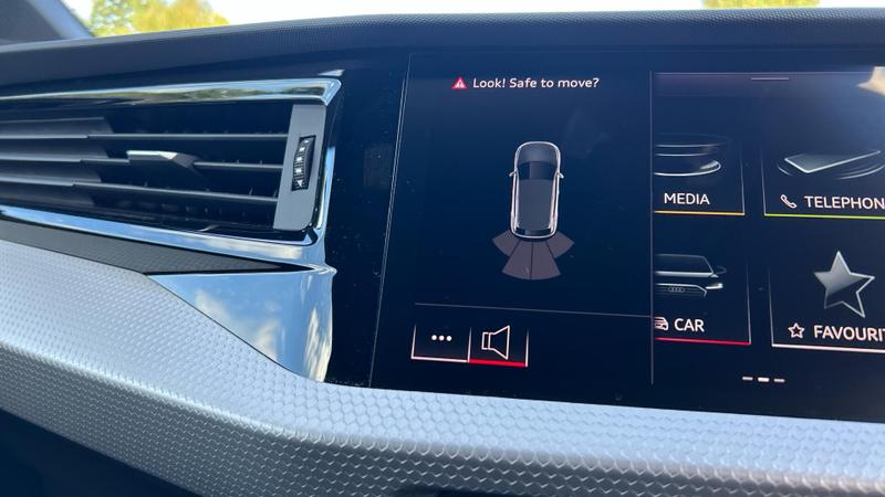 Used Audi A1 2025 for sale - 76452810: Photo 31