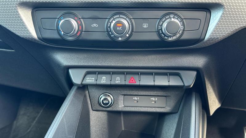 Used Audi A1 2025 for sale - 76452810: Photo 33