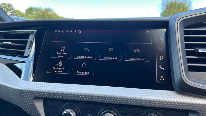 Used Audi A1 2025 for sale - 76452810: Photo 35