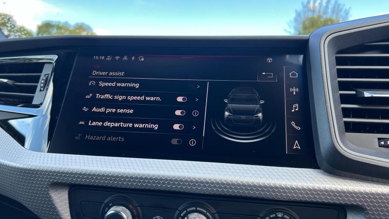 Used Audi A1 2025 for sale - 76452810: Photo 37