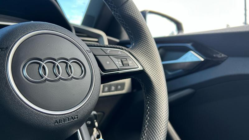 Used Audi A1 2025 for sale - 76452810: Photo 38