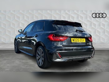 Used Audi A1 2025 for sale - 76452810: Photo