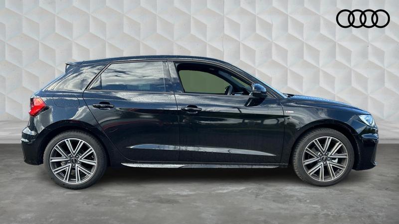 Used Audi A1 2025 for sale - 76452810: Photo 4