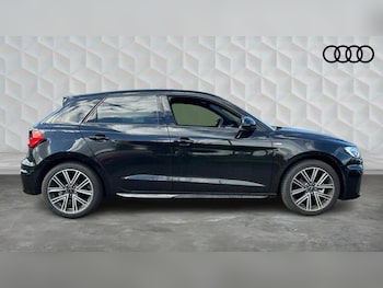 Used Audi A1 2025 for sale - 76452810: Photo