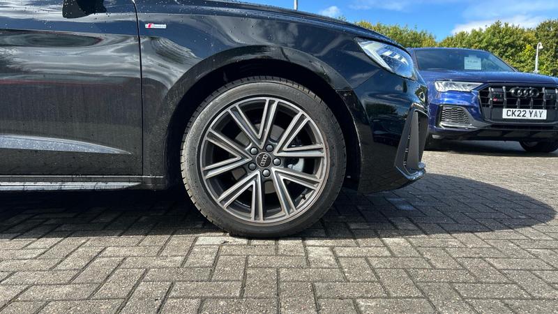 Used Audi A1 2025 for sale - 76452810: Photo 5