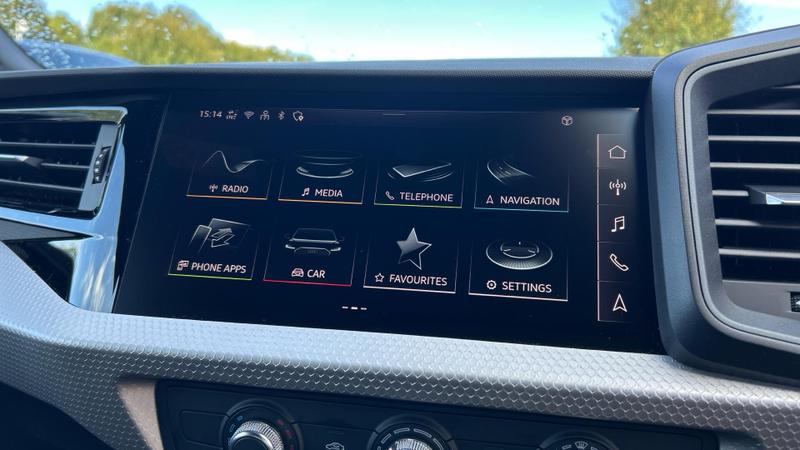 Used Audi A1 2025 for sale - 76452810: Photo 7