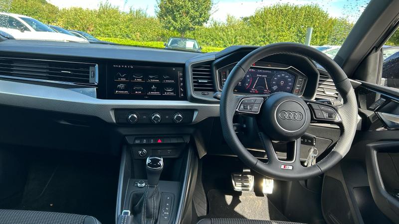 Used Audi A1 2025 for sale - 76452810: Photo 8