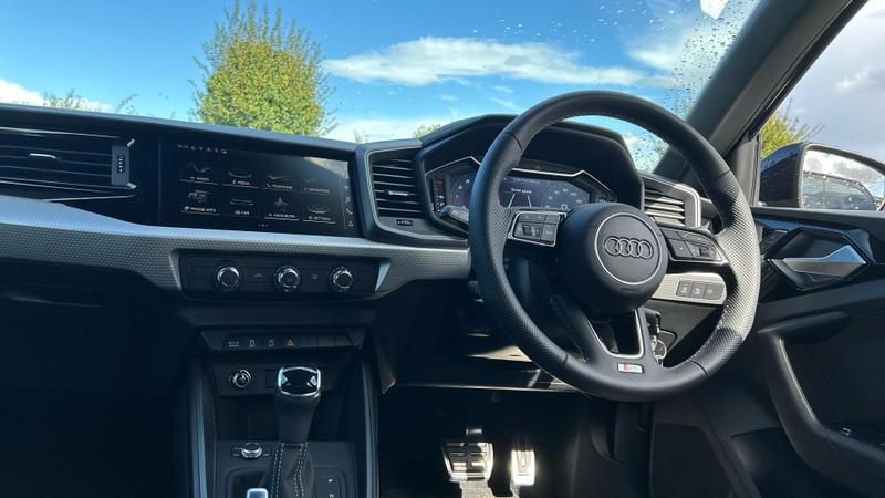 Used Audi A1 2025 for sale - 76452810: Photo 9