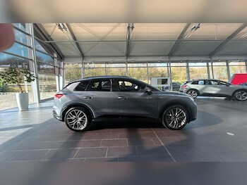 Used Audi Q4 e-tron undefined for sale - 77918076: Photo