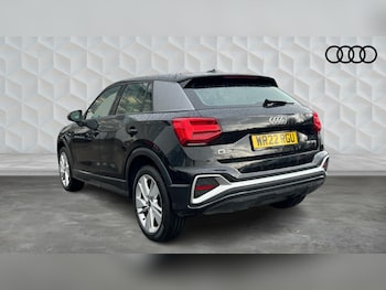 Used Audi Q2 2022 for sale - 77504558: Photo