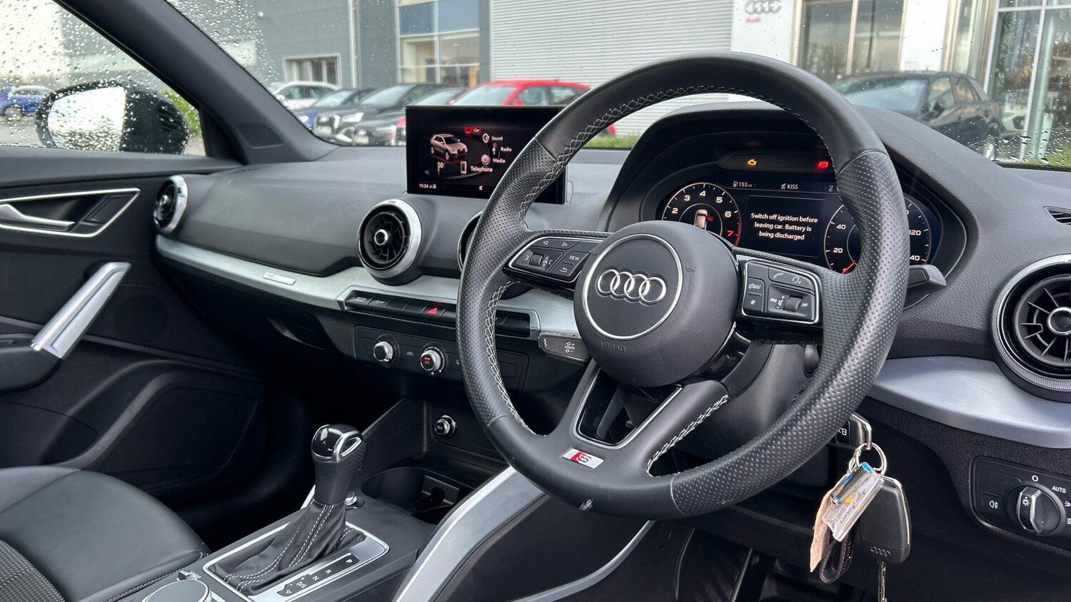 Used Audi Q2 2022 for sale - 77504558: Photo 6