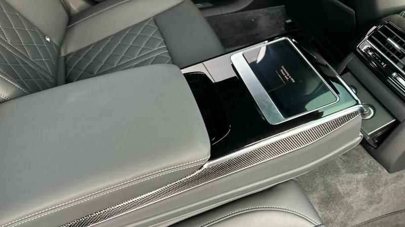Used Audi A8 2025 for sale - 77148078: Photo 11