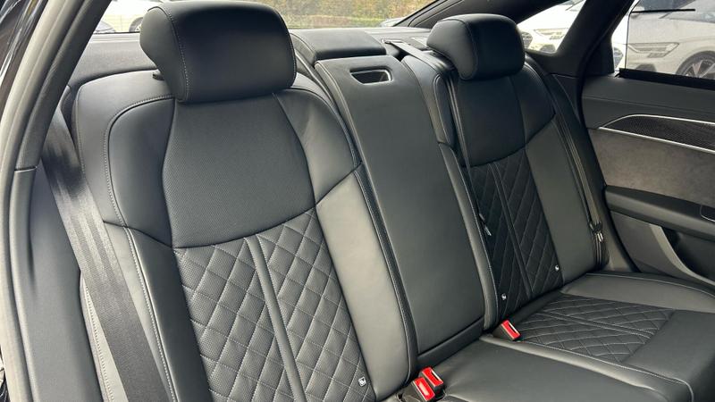 Used Audi A8 2025 for sale - 77148078: Photo 13