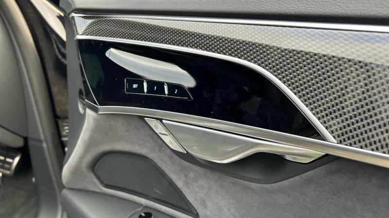 Used Audi A8 2025 for sale - 77148078: Photo 15