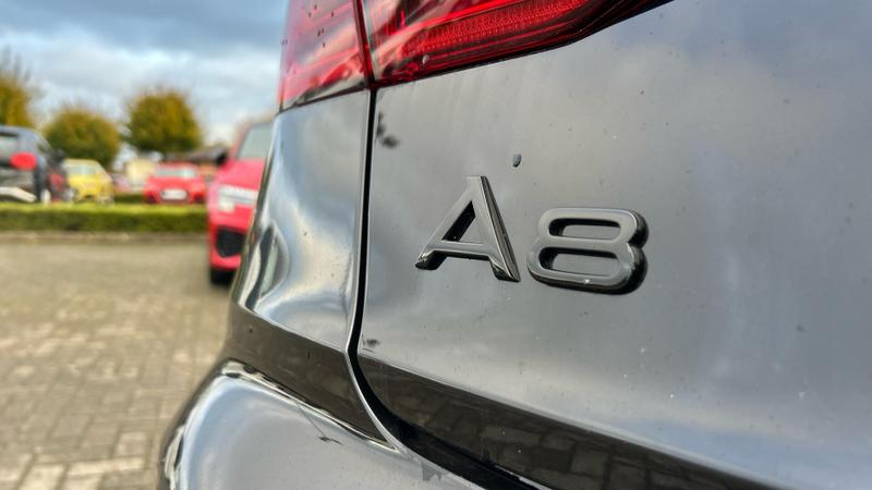 Used Audi A8 2025 for sale - 77148078: Photo 18