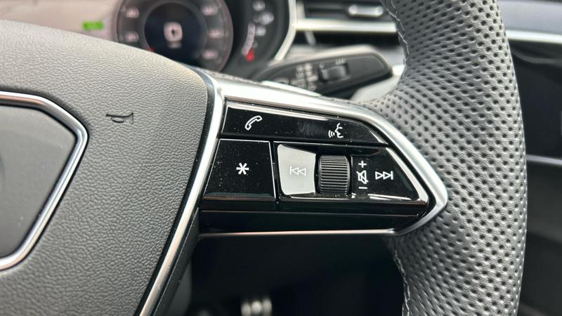 Used Audi A8 2025 for sale - 77148078: Photo 24