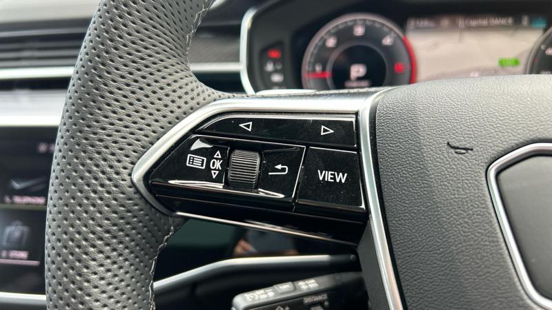 Used Audi A8 2025 for sale - 77148078: Photo 25