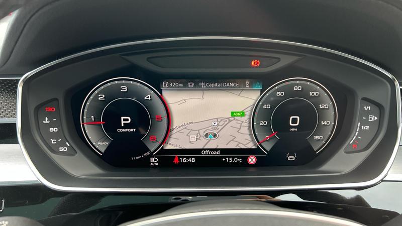 Used Audi A8 2025 for sale - 77148078: Photo 27