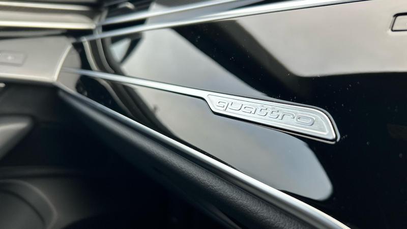 Used Audi A8 2025 for sale - 77148078: Photo 29