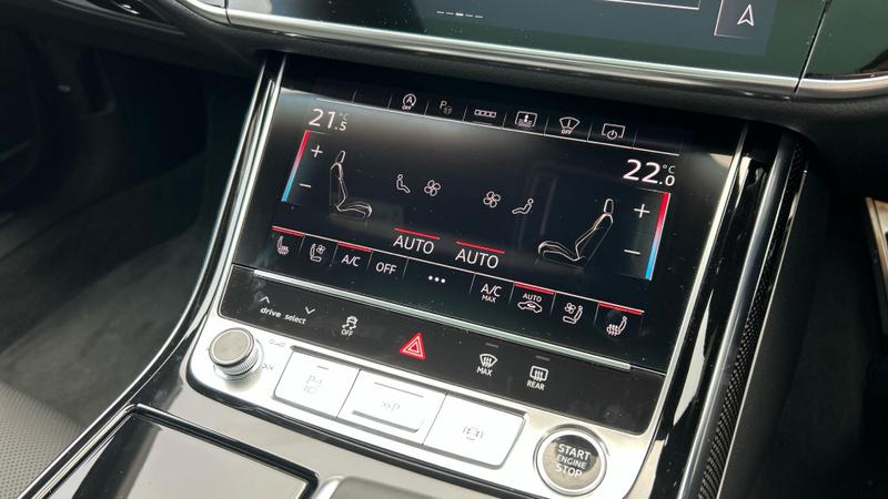 Used Audi A8 2025 for sale - 77148078: Photo 31