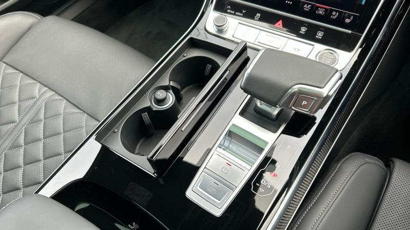 Used Audi A8 2025 for sale - 77148078: Photo 32