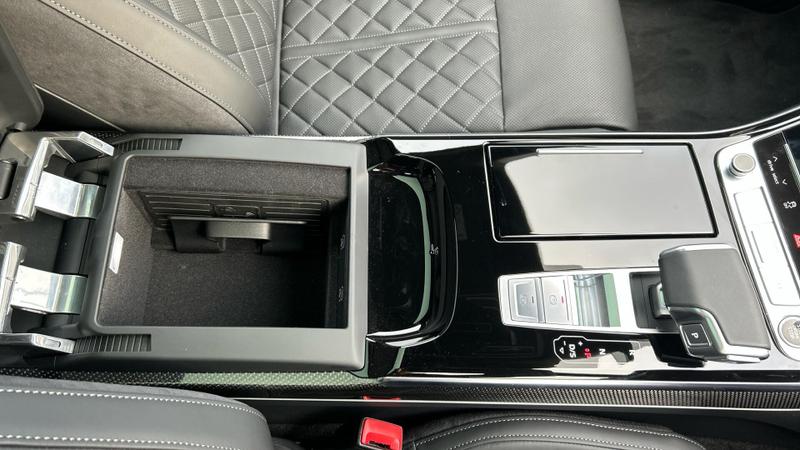 Used Audi A8 2025 for sale - 77148078: Photo 33