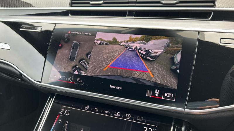 Used Audi A8 2025 for sale - 77148078: Photo 34