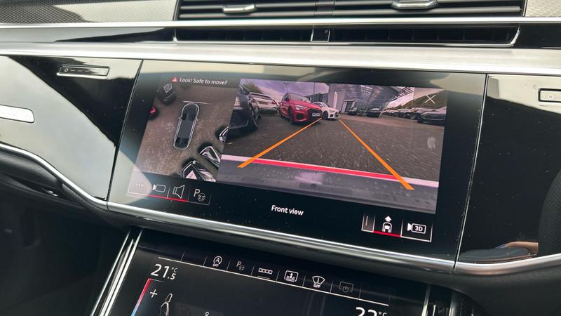 Used Audi A8 2025 for sale - 77148078: Photo 35