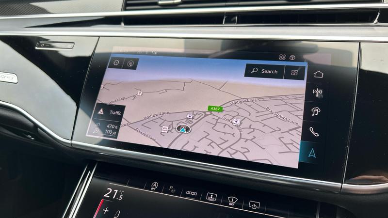 Used Audi A8 2025 for sale - 77148078: Photo 36