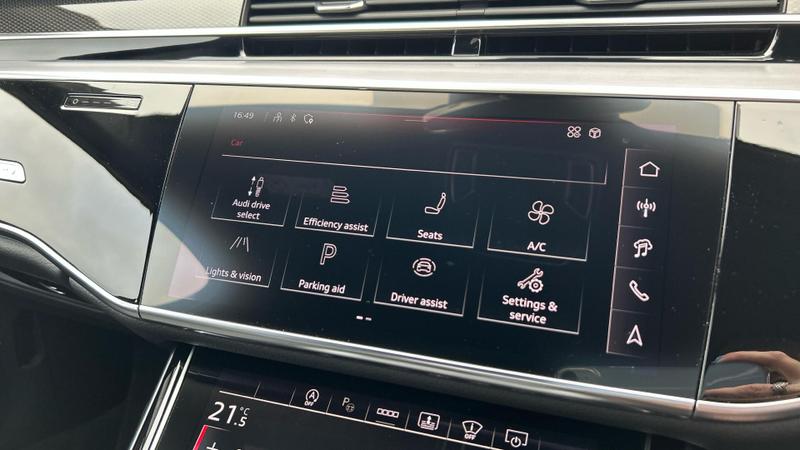 Used Audi A8 2025 for sale - 77148078: Photo 37