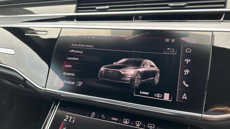 Used Audi A8 2025 for sale - 77148078: Photo 38