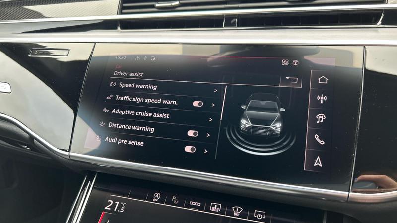 Used Audi A8 2025 for sale - 77148078: Photo 39