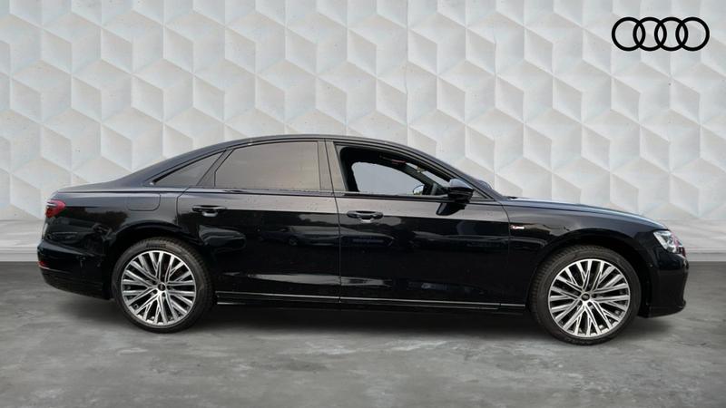 Used Audi A8 2025 for sale - 77148078: Photo 4