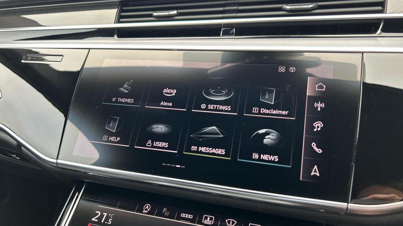 Used Audi A8 2025 for sale - 77148078: Photo 40