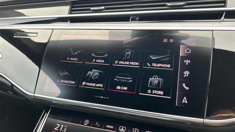 Used Audi A8 2025 for sale - 77148078: Photo 7