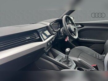 Used Audi A1 2023 for sale - 77721464: Photo