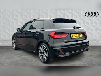 Used Audi A1 2023 for sale - 77721464: Photo