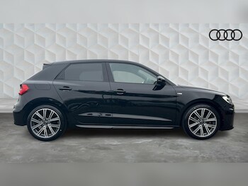 Used Audi A1 2023 for sale - 77721464: Photo