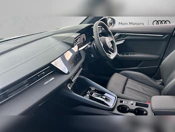 Used Audi A3 2025 for sale - 79644569: Photo