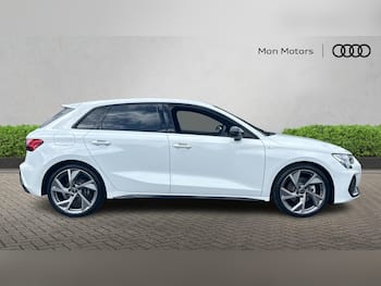 Used Audi A3 2025 for sale - 79644569: Photo