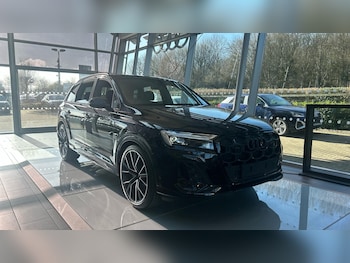 Used Audi Q7 undefined for sale - 77918063: Photo