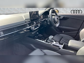 Used Audi A4 Avant 2024 for sale - 77906769: Photo